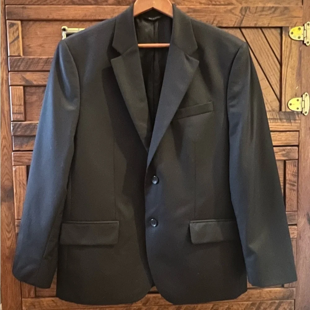 Banana Republic lined 100% size